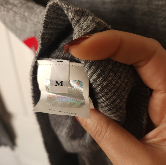 Fiorucci sweater - Picture 3 of 5